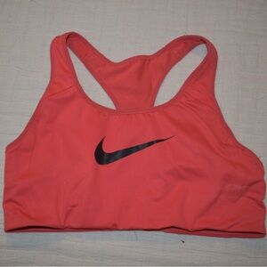 Nike Women's  Sports Bra High Support